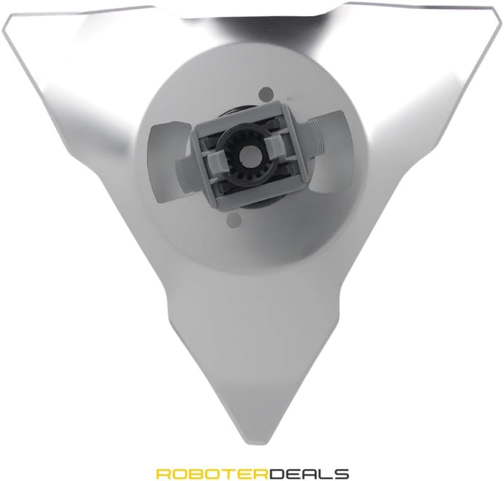 HRobotic Accessoires Messer Set (2 Stück) für Cub Cadet XR3 Modelle (XR3 4000 und XR3