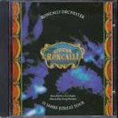 15 Jahre Jubilee Tour, Audio-CD