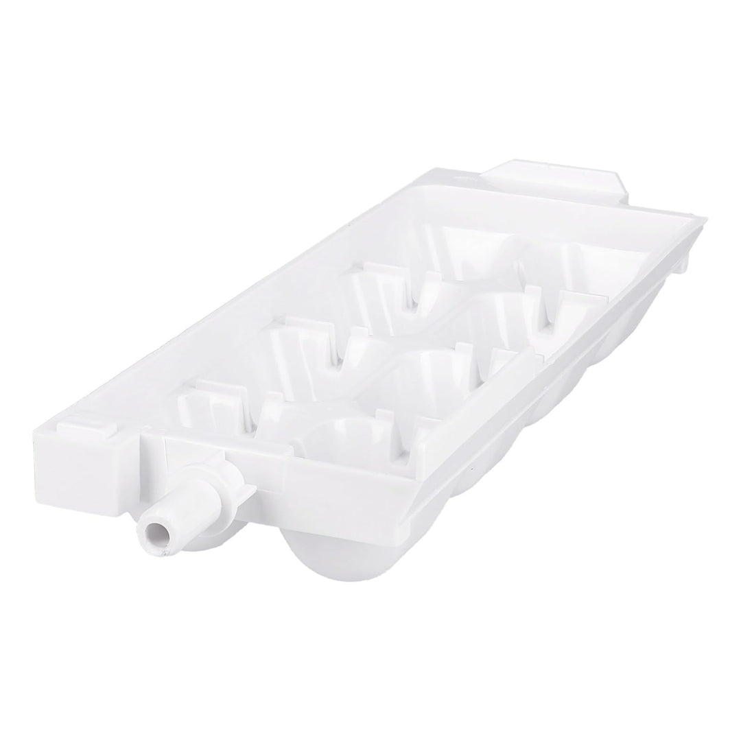 easyPART Kompatibel/Ersatz für Haier 49046107 Eiswürfelschale 0060204650 für KühlGefrierKombination