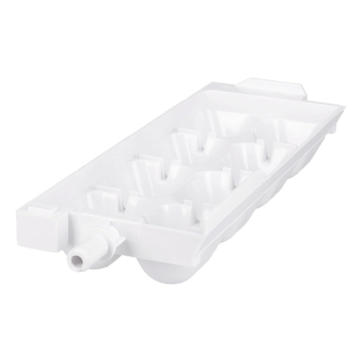 easyPART Kompatibel/Ersatz für Haier 49046107 Eiswürfelschale 0060204650 für KühlGefrierKombination