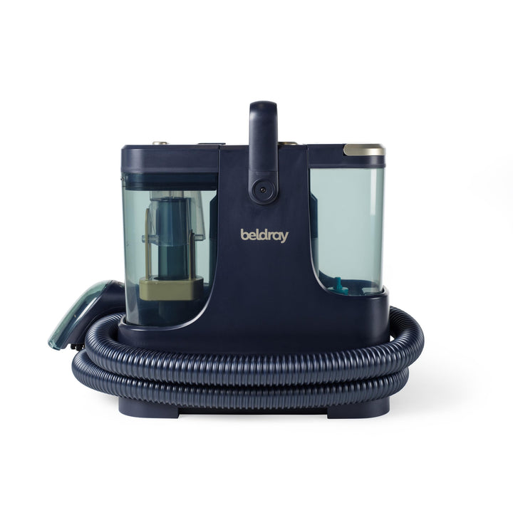 Beldray Spot Lift Pro Teppichreiniger – Schrubben, Sprühen & Saugen, Flecken, Verschüttetes, Haustie