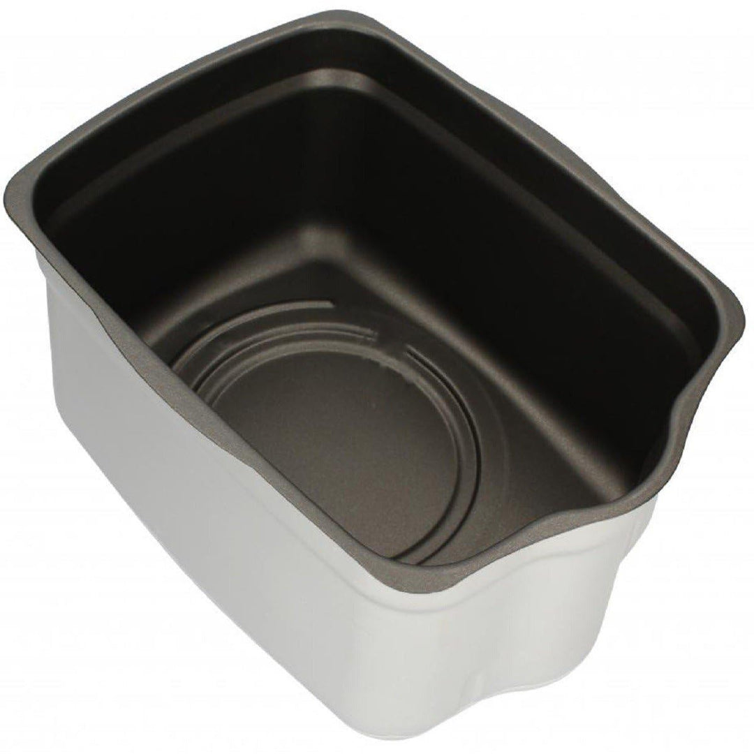 Behälter + Widerstand Fritteuse SS-993478 MOULINEX