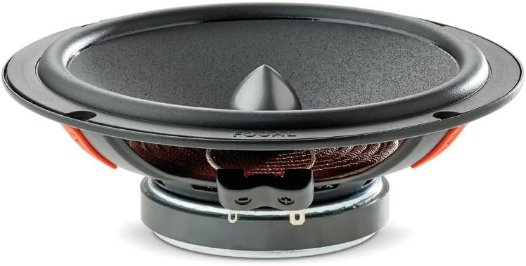 Focal ISU165 Integration ISU165 2-Wege Compo 16.5 cm 1 Paar / 2 Stück