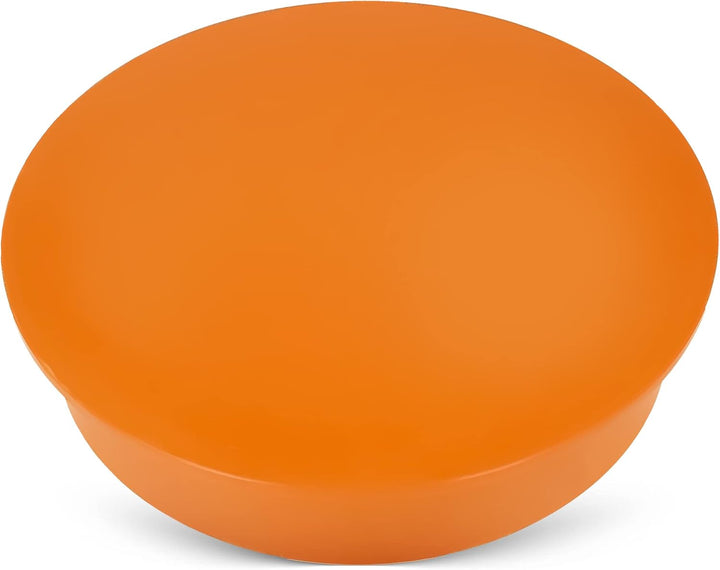 Millto™ Muffenstopfen HT KG Rohr Ø DN 400 mm Orange | Abwasser Kappe Kunststoff Abflussrohr Kunststo