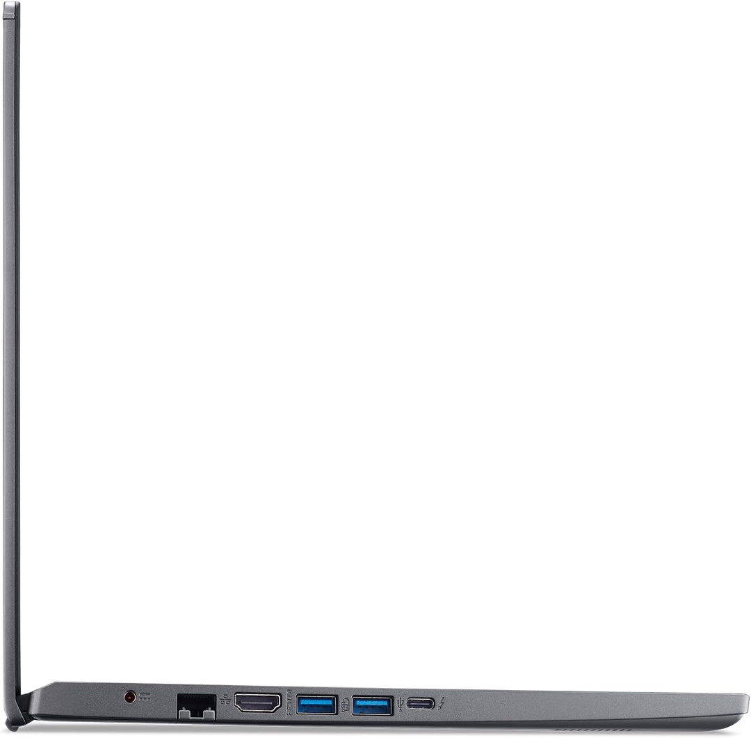 Acer Aspire 5 (A515-57-58LU) Laptop | 15, 6 FHD Display | Intel Core i5-1235U | 16 GB RAM | 512 GB S