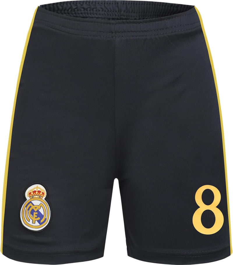 PraiseLight R. Madrid Toni Kroos 
