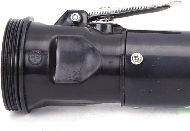 LIAIZE Elektrischer Fischschupper, Über 5000rpm Fischentschupper, Fischschuppen mit Eingebauter 2200