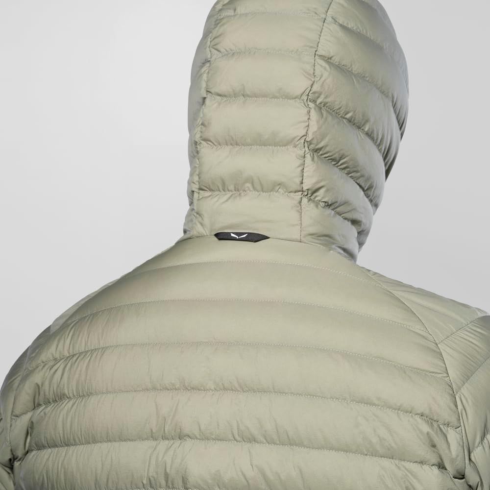 Salewa Brenta RDS Daunenjacke Herren, Blau