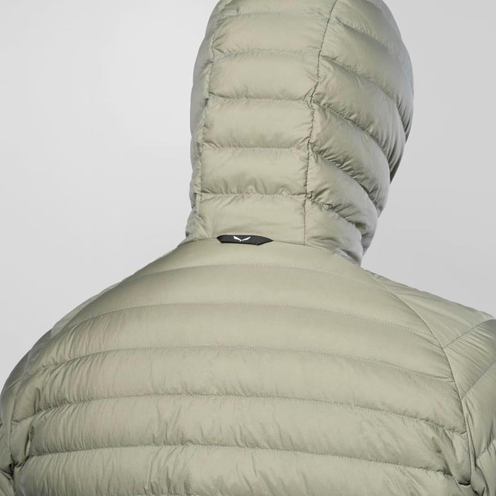 Salewa Brenta RDS Daunenjacke Herren, Blau