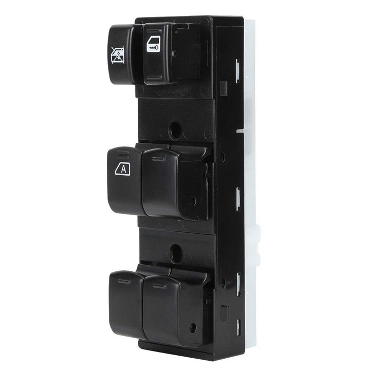 Master Fensterschalter, Fydun Elektrische Fensterheber Haupt Schalter Vorne Links 25401JG43A Schalte