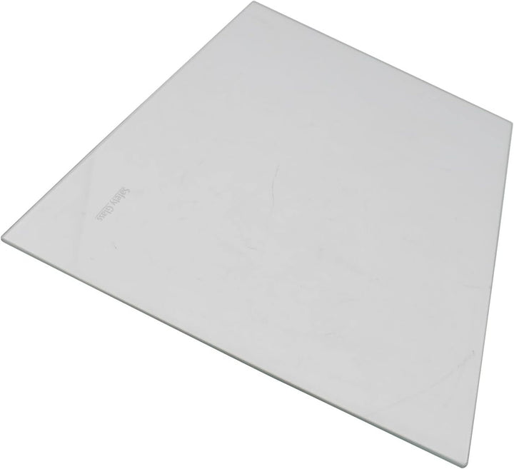 Glasregal für Kühlschrank / Gefrierschrank, 440 x 310 mm, für LG