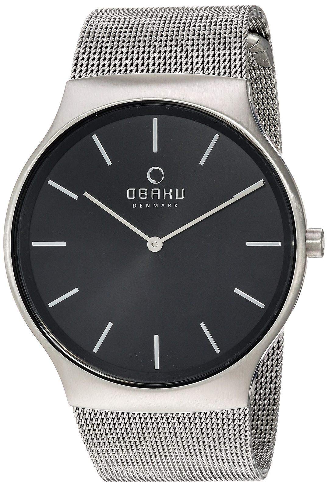 Obaku Herrenuhr V178GXCBMC