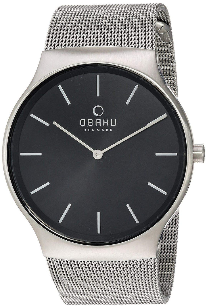 Obaku Herrenuhr V178GXCBMC