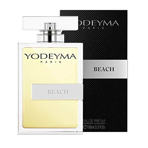 yodeyma parfums BEACH Parfum (MEN) Eau de Parfum 100 ml