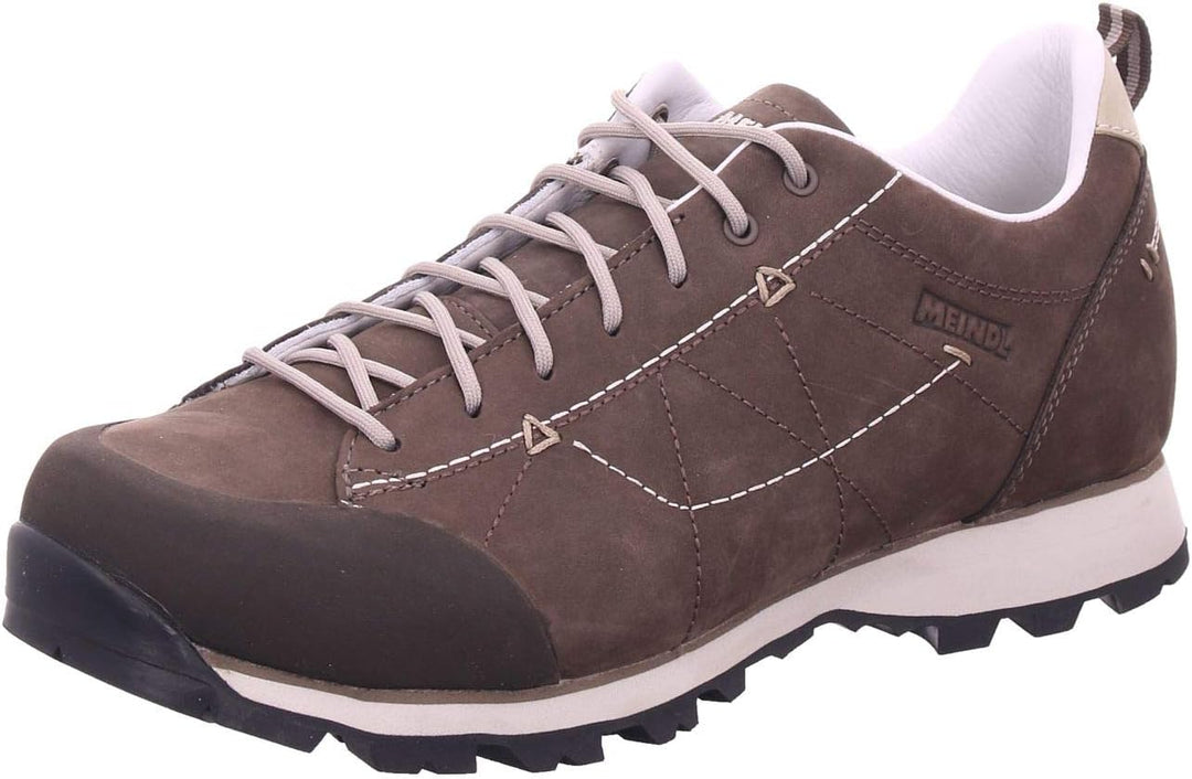 Meindl Caracas GTX Herren Schuh Dunkelbraun 45 EU, 45 EU