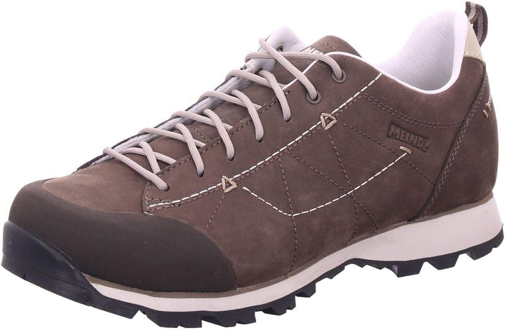 Meindl Caracas GTX Herren Schuh Dunkelbraun 45 EU, 45 EU