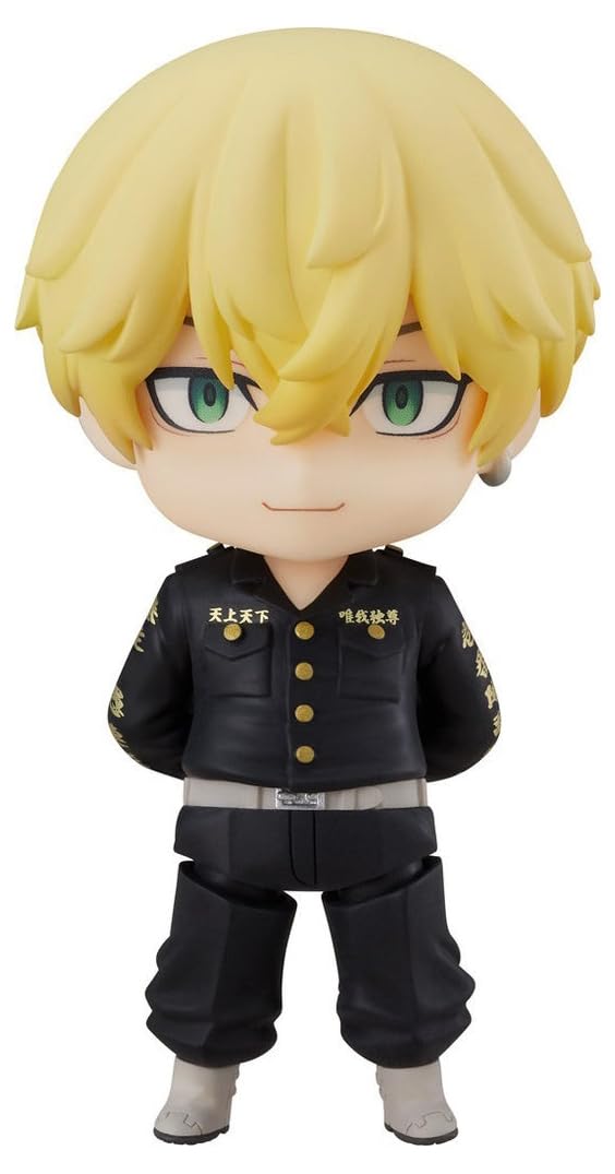 Tokyo Revengers Nendoroid Figurine PVC Chifuyu Matsuno