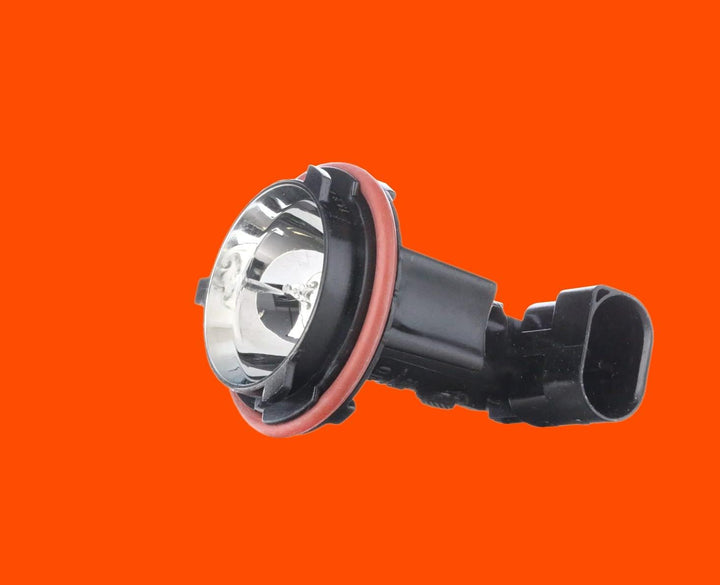 HELLA 1EL 008 053-521 DE/FF/Halogen-Hauptscheinwerfer - rechts - für u.a. BMW 5 (E39) Rechts Gelb, R