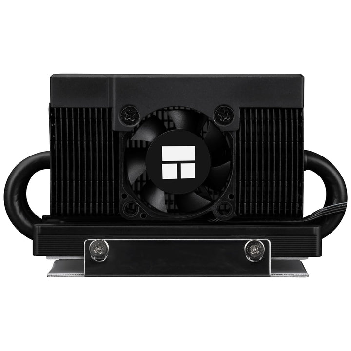 Thermalright TR HR10 2280 PRO Digital Black-Precision Solid-State Drive Temperature Monitoring, 2280
