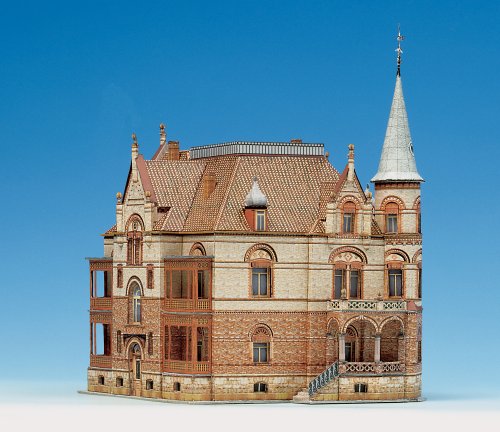 Villa Braun in Metzingen
