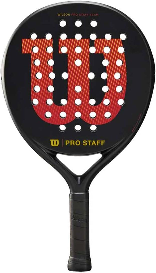 PRO Staff V2 Team