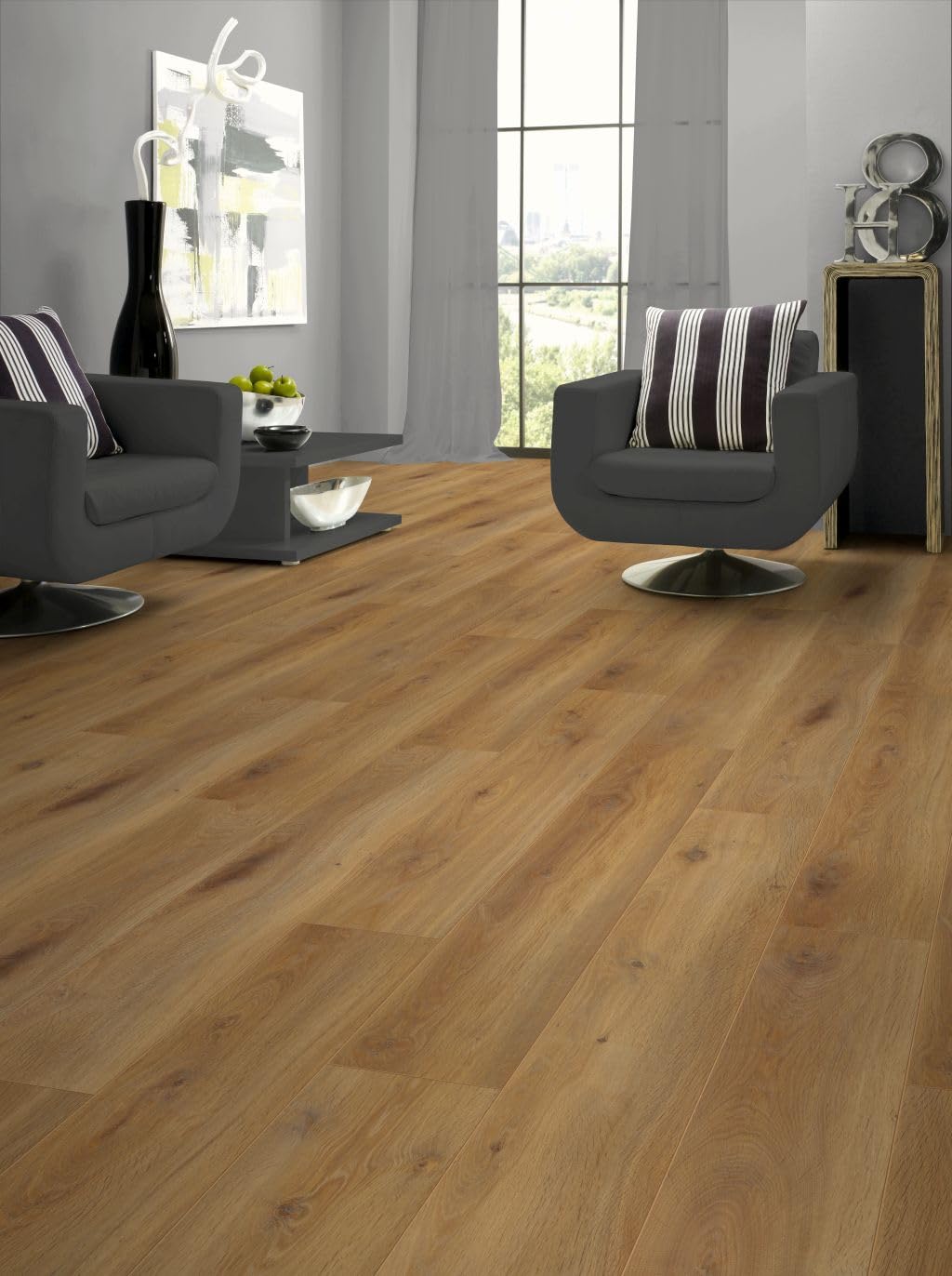 Laminat 8103 Nairobi Oak National Park Line Ultimate 8mm
