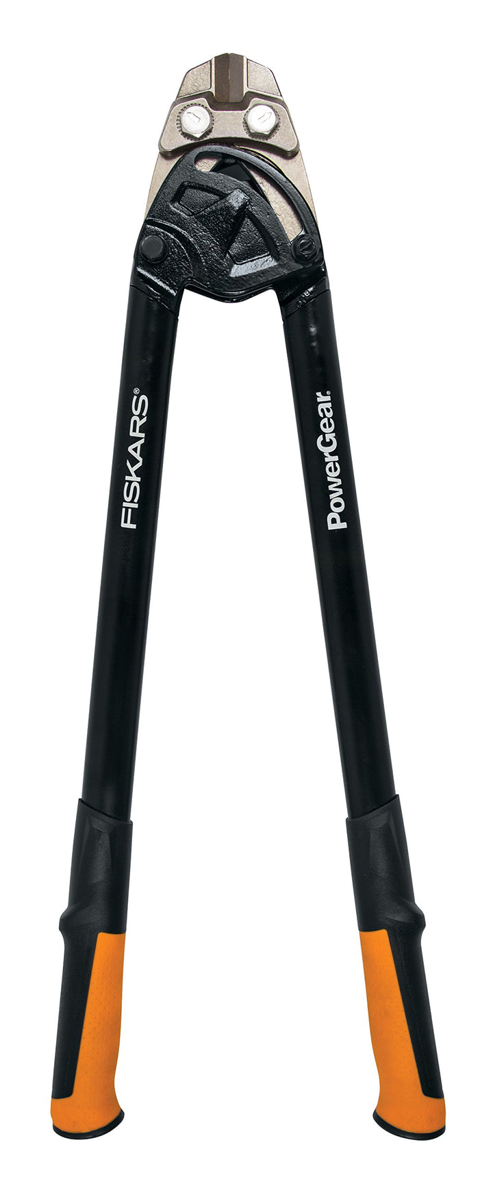 Fiskars 35,6 cm PowerGear Bolzenschneider, 740310-1001 24 Inch, 24 Inch