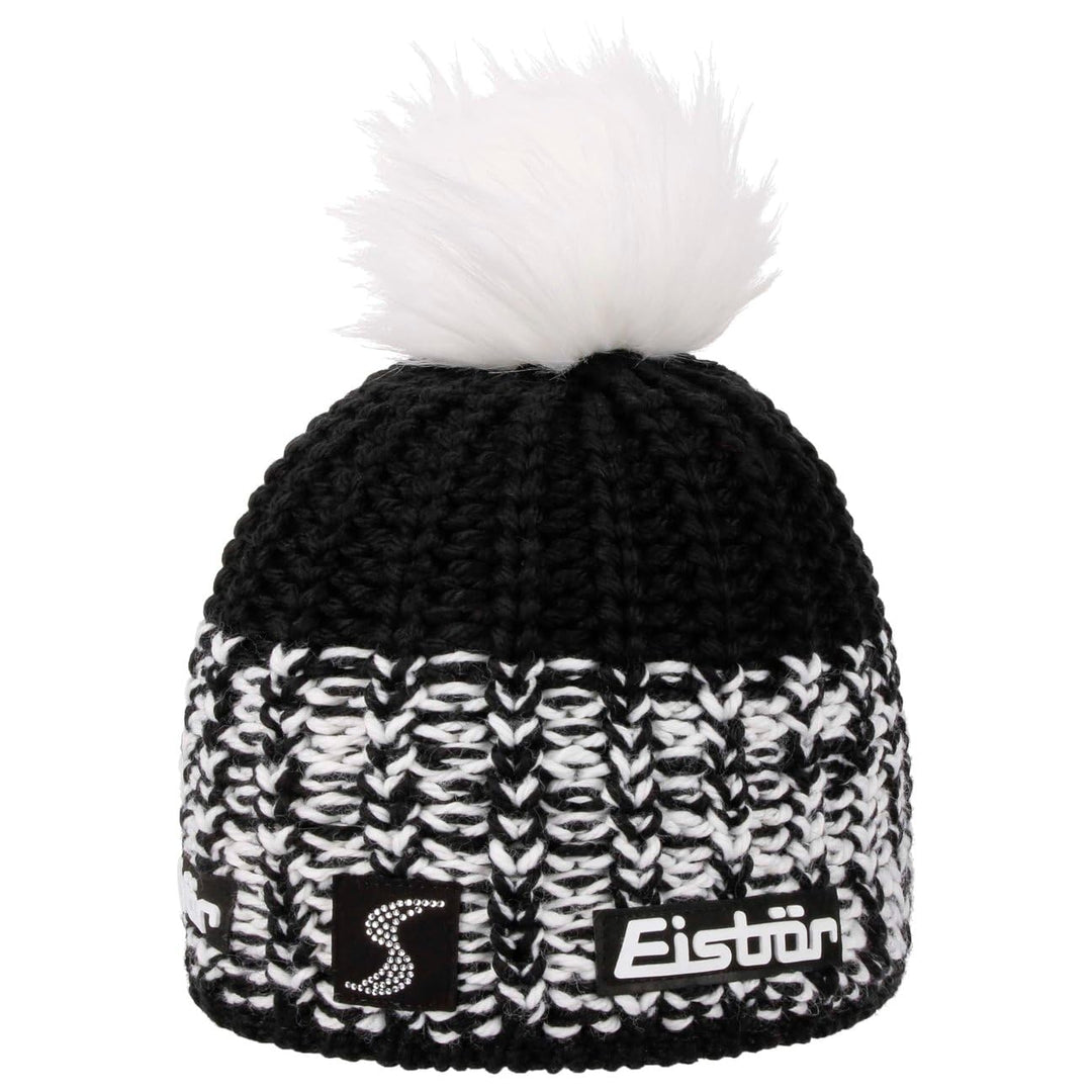 Eisbär Focus Lux Crystal MÜ SP schwarz-White-schwarz/Weiss