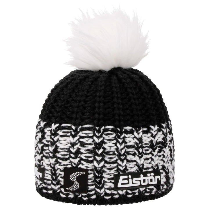 Eisbär Focus Lux Crystal MÜ SP schwarz-White-schwarz/Weiss
