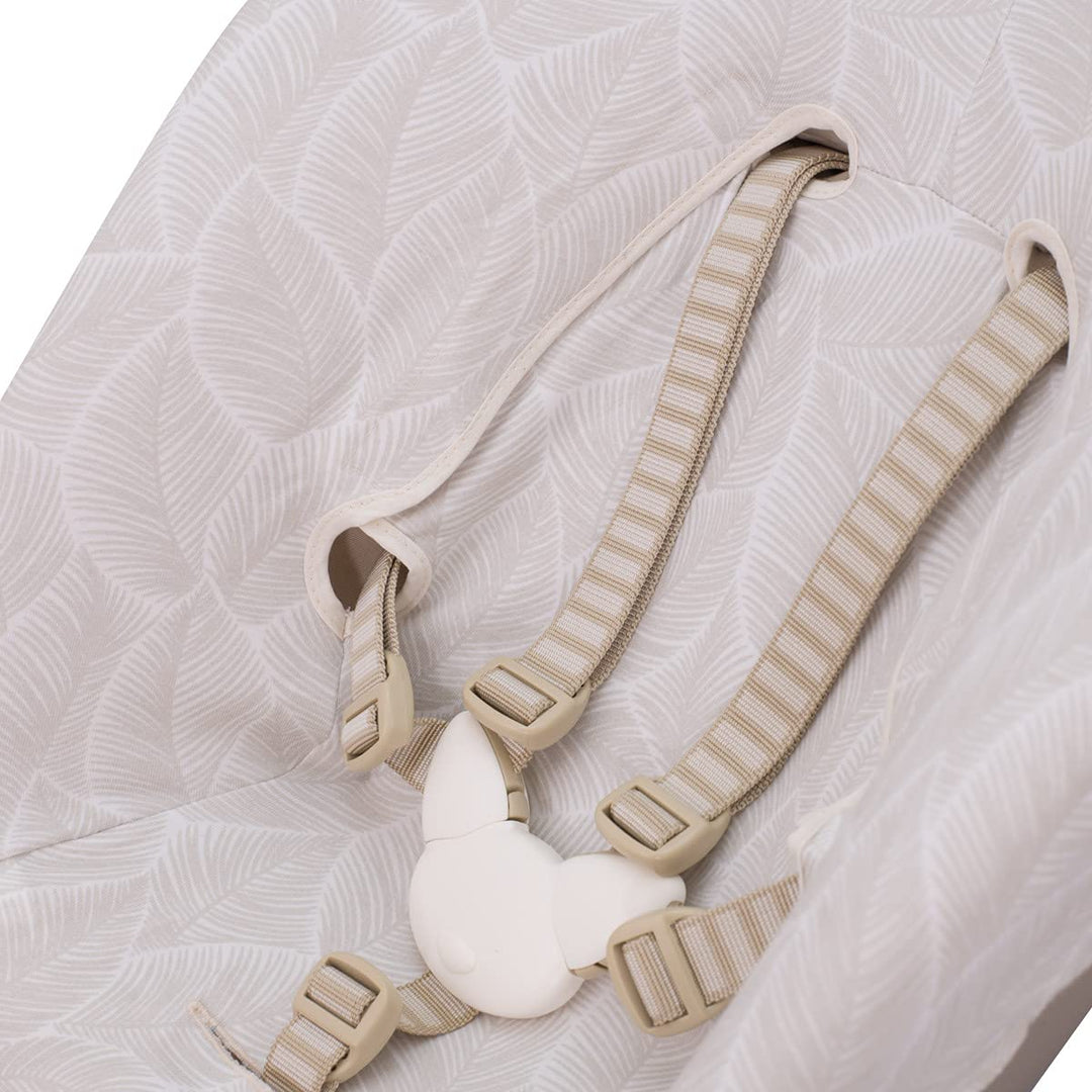 JYOKO KIDS Bezug kompatibel mit Stokke Newborn (Bloom), Bloom