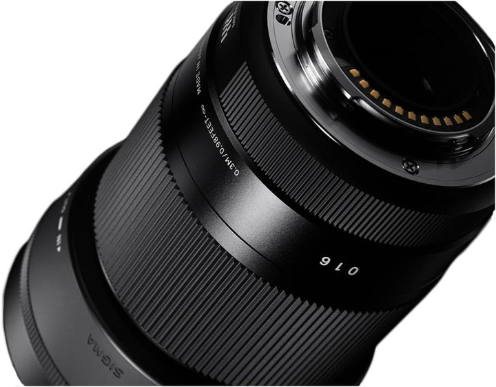 Sigma 30 mm f1.4 DC DN Zeitgenössisches Objektiv - L-Mount