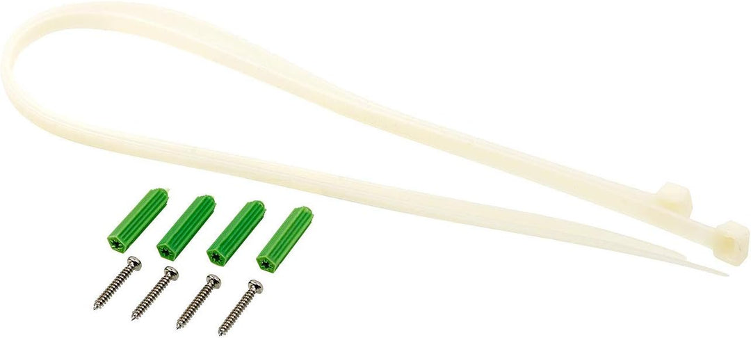 7links WLAN Verstärker: Wetterfester Outdoor-WLAN-Repeater mit 1.200 Mbit/s, für 2,4 & 5 GHz (WLAN A