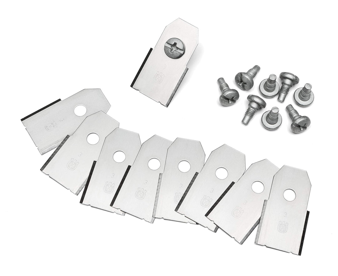 Flymo 5952866-01 Robotermesser