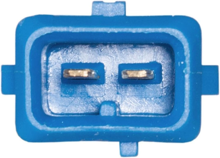 HELLA 6PU 009 106-541 Sensor, Raddrehzahl - 12V - Vorderachse beidseitig - Kabel: 765mm