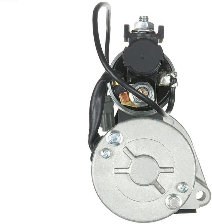 Brand new AS-PL Starter motor - S2096S