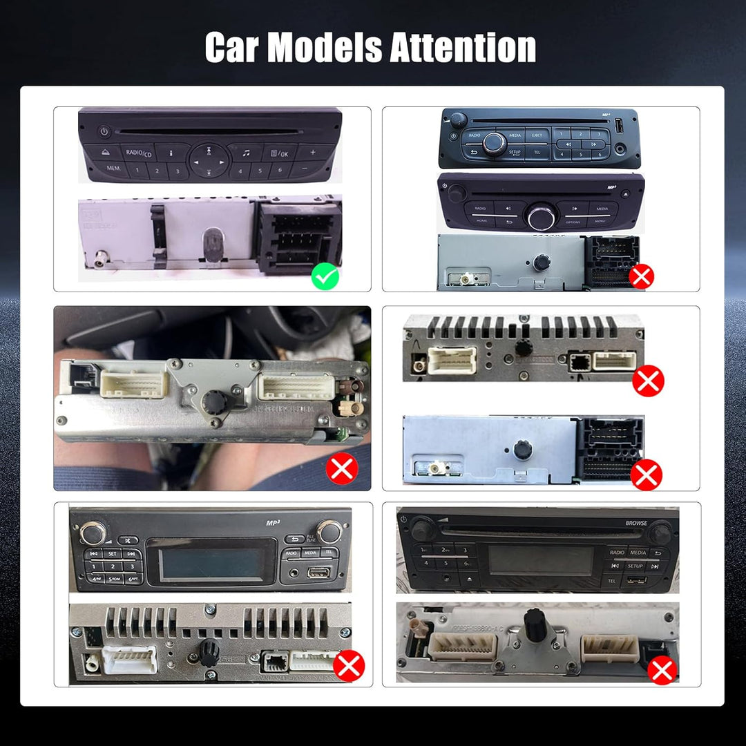 Hikity 4+64G Android 15 Autoradio für Opel Movano 2 / Renault Master 3 / Nissan NV400， 10.1" Incell