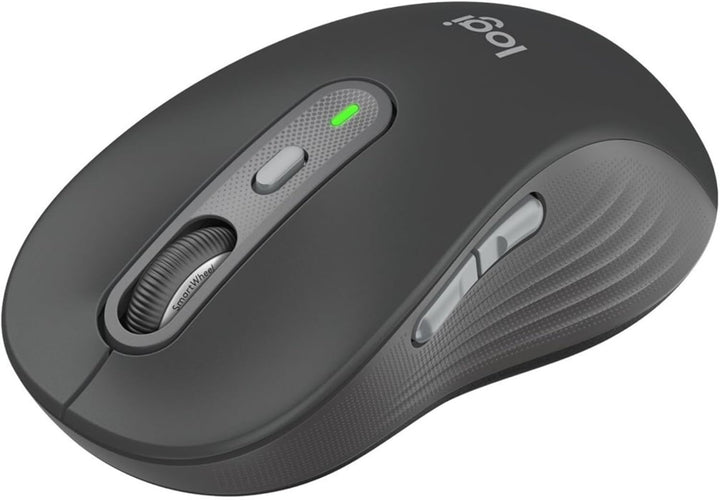Logitech Signature M750 - Maus - optisch - 6 Tasten