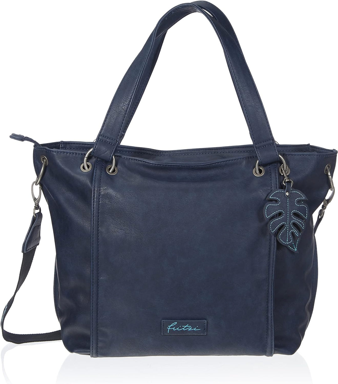 Eco Fritzi02 Eco Blue