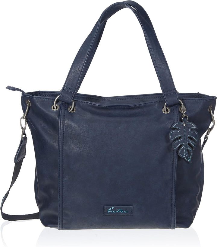 Eco Fritzi02 Eco Blue