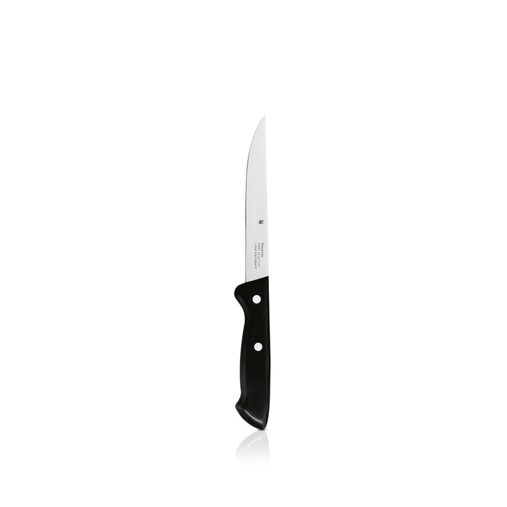 WMF Classic Line Zubereitungsmesser 27 cm, Küchenmesser, Spezialklingenstahl, Kunststoffgriff, Kling