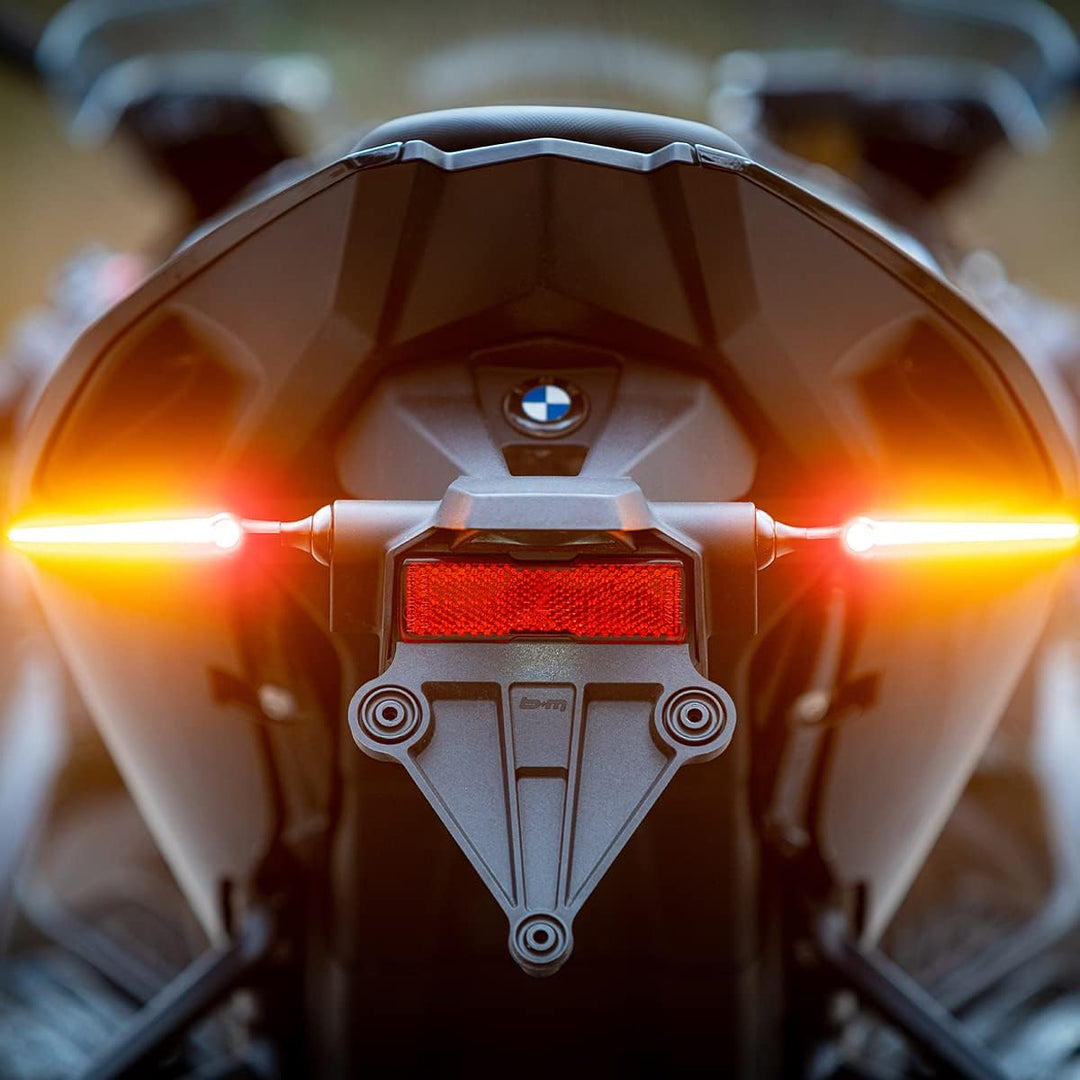 Kellermann Unisex-Adult 51192200 Jetstream (EINZELSTÜCK), Satin Black, One Size