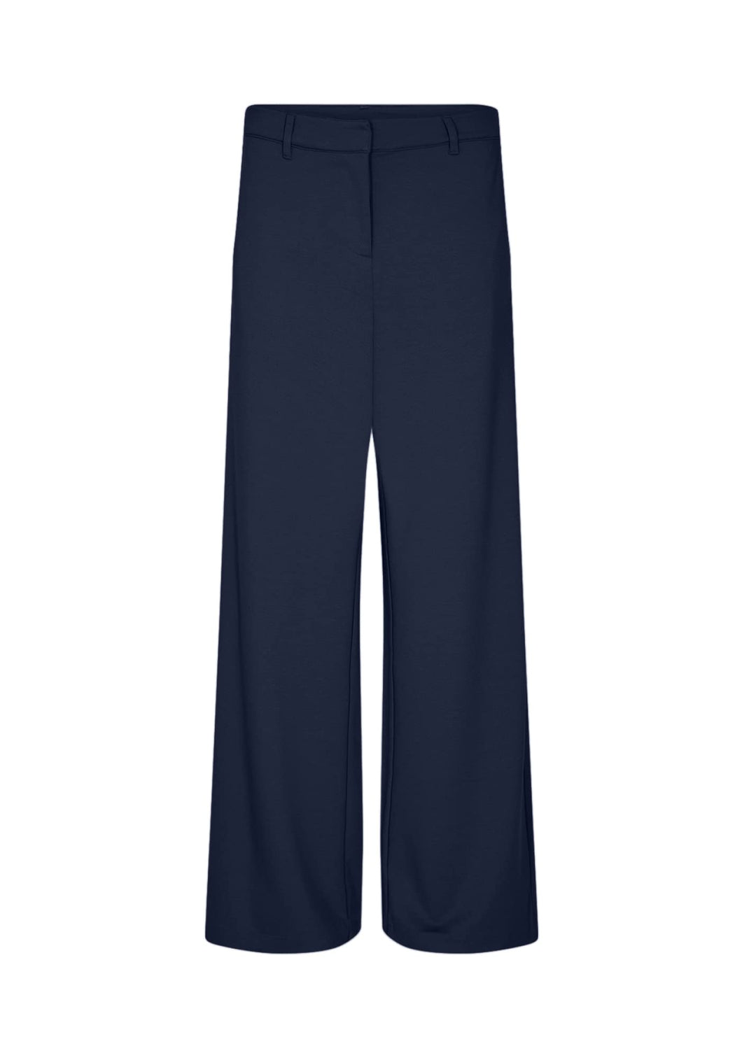 SOYACONCEPT Herren SC-KANVA 3 Damen Hose 34 Marine Blau, 34 Marine Blau