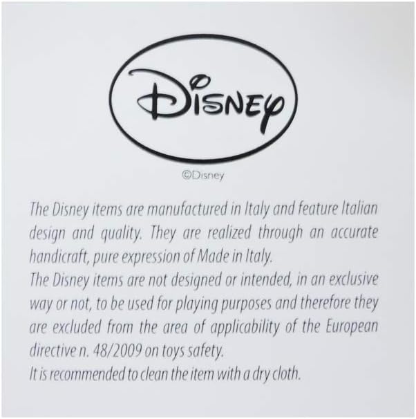 Valenti Argenti Disney Mickey Mouse Fotoalbum
