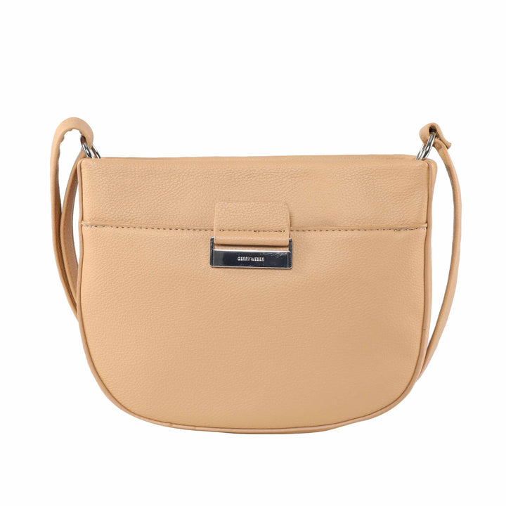 Gerry Weber - talk different ll shoulderbag shz Beige
