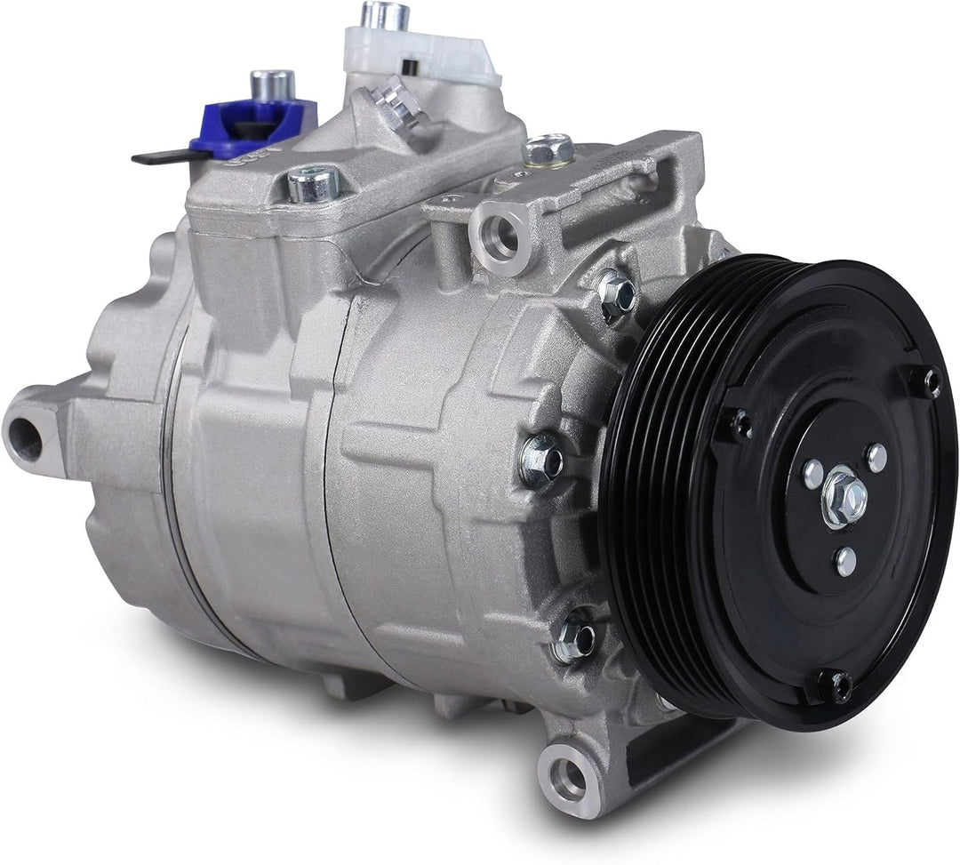 NRF 32146 Kompressor, Klimaanlage