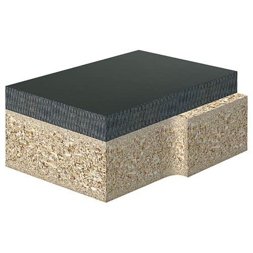 Trend CraftPro Geführter Profilfräser, 1/2-Zoll-Schaft, 19,1 mm Schnittdurchmesser und 50 mm Schnitt