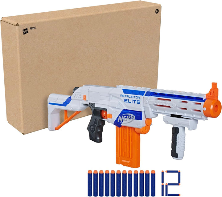 Nerf N-Strike Elite Retaliator (Farben können variieren)