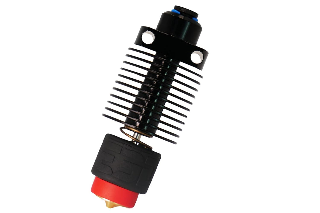 E3D RapidChange Revo™ Creality - 1.75mm, 12V Fully Loaded Nozzle Kit 12 V Fully Loaded Kit, 12 V Ful