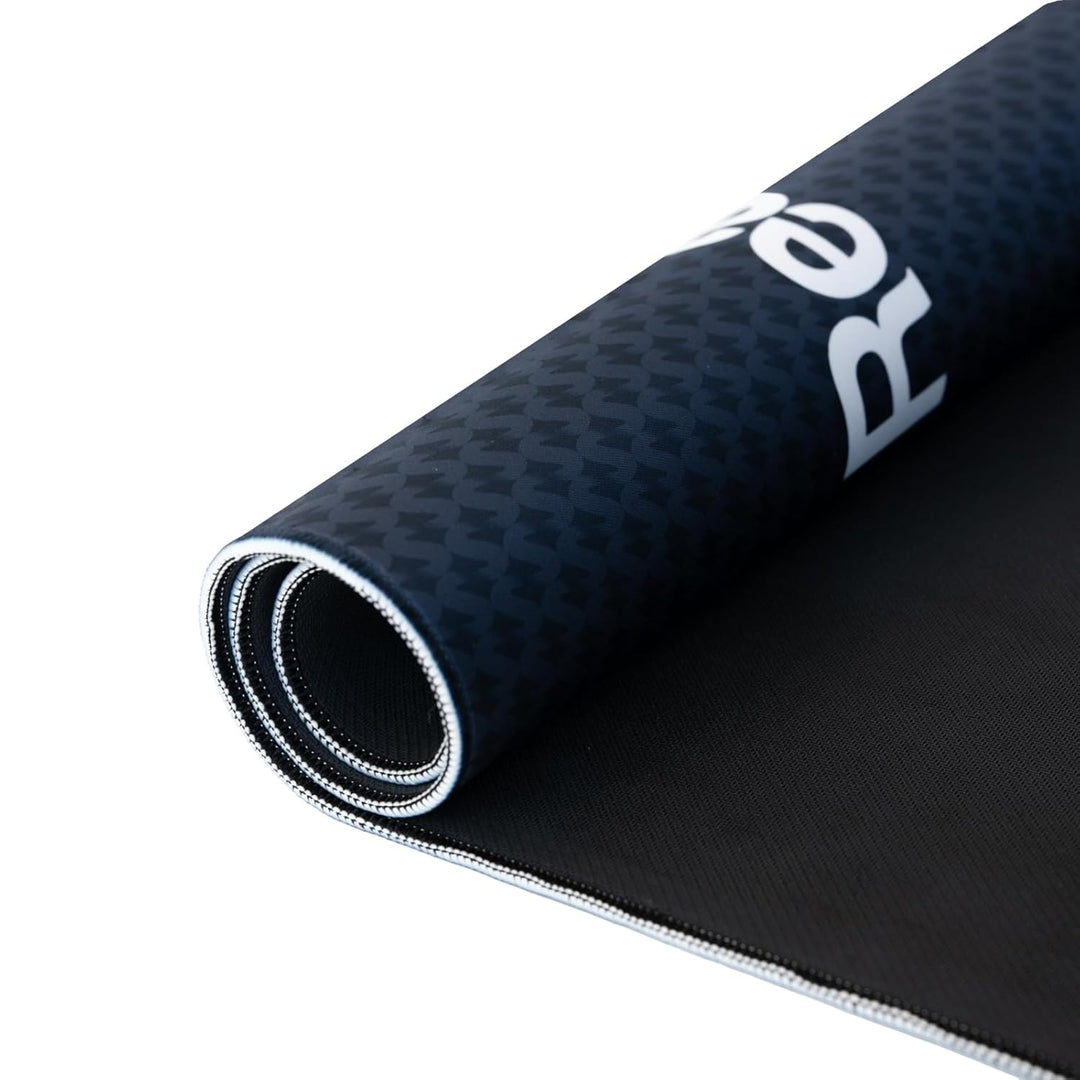 Grupo Erik Gaming Mauspad XXL Real Madrid Gaming Mousepad XXL rutschfest und Wasserabweisend Mauspad