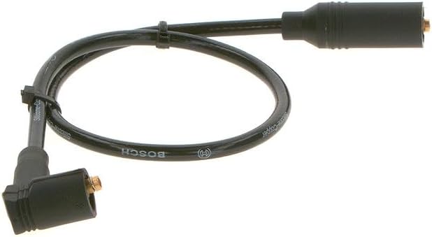 Bosch 0986356358 - Zündleitung - 1 Stück
